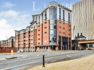 1 bedroom apartment for rent in The Ropeworks, Little Peter Street, Manchester, M15