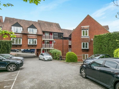 1 bedroom apartment for rent in Town Centre, Guildford, GU2