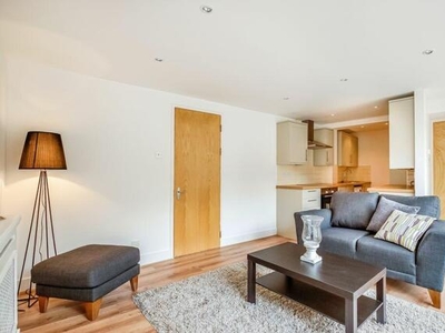 1 Bedroom Apartment For Rent In Wapping
