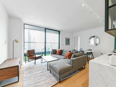 1 Bedroom Apartment For Rent In Wardian, London