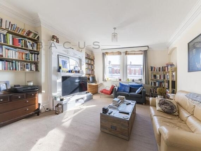 1 Bedroom Apartment For Rent In West End Lane, West Hampstead