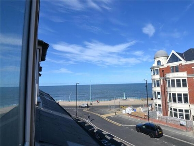 1 Bedroom Apartment For Rent In Whitley Bay, Tyne And Wear