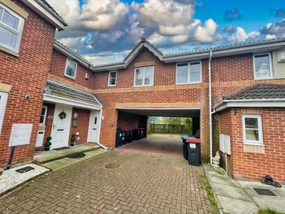1 Bedroom Apartment For Rent In Winsford, Cheshire