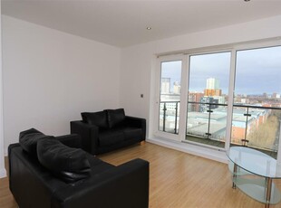 1 bedroom apartment for rent in XQ7, Ordsall Lane, M5