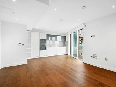 1 Bedroom Apartment For Sale In 1 Lambeth High Street, London