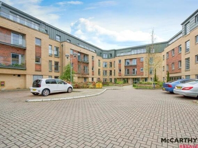 1 Bedroom Apartment For Sale In 25 Barnton Grove