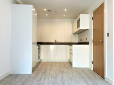 1 Bedroom Apartment For Sale In 3 Craven Street