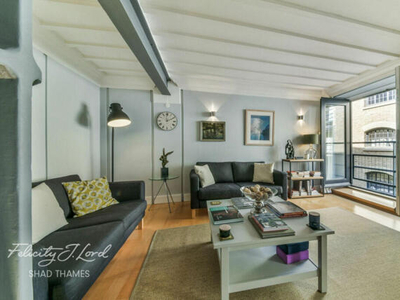 1 Bedroom Apartment For Sale In 31 Shad Thames