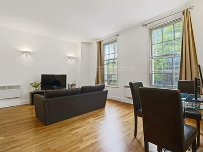 1 Bedroom Apartment For Sale In Angel