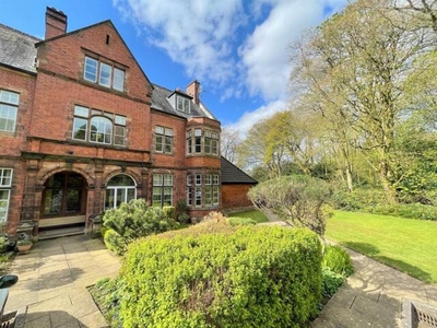 1 Bedroom Apartment For Sale In Cheddleton