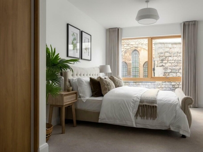 1 bedroom apartment for sale in Clarence Street, Cheltenham,
GL50 3PL, GL50