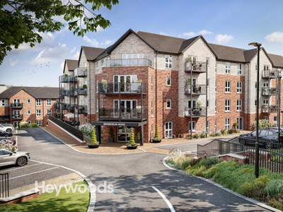 1 Bedroom Apartment For Sale In Clayton Road