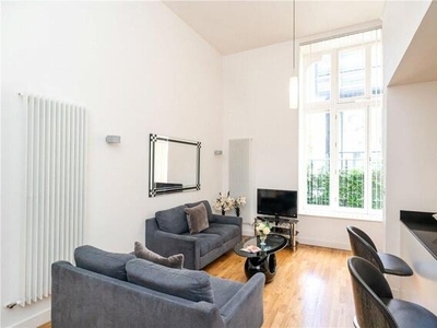 1 Bedroom Apartment For Sale In Edinburgh
