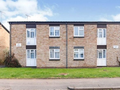 1 bedroom apartment for sale in Farrer Street, Kempston, Bedford, MK42