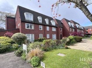 1 Bedroom Apartment For Sale In Ferndown