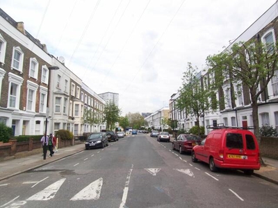 1 Bedroom Apartment For Sale In Holloway, London