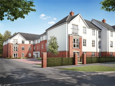 1 bedroom apartment for sale in Hollywood Avenue, Gosforth, Newcastle Upon Tyne, NE3