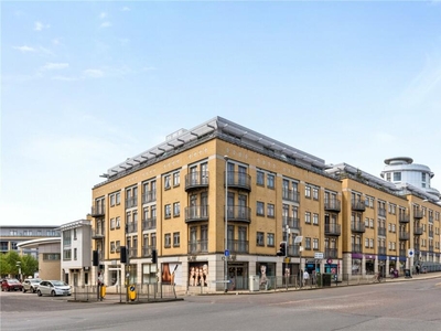 1 bedroom apartment for sale in Homerton Street, Cambridge, CB2