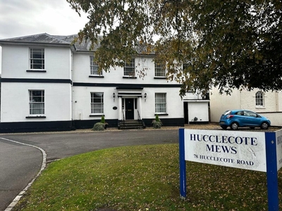 1 bedroom apartment for sale in Hucclecote Mews, Hucclecote, GL3