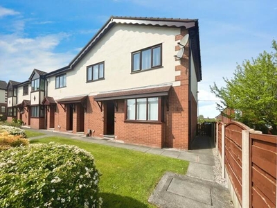 1 Bedroom Apartment For Sale In Hyde, Greater Manchester