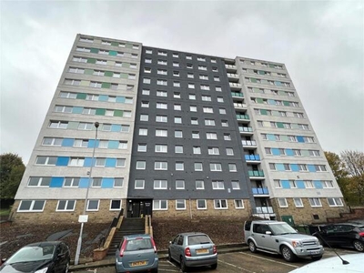 1 Bedroom Apartment For Sale In Keighley, West Yorkshire