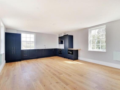 1 Bedroom Apartment For Sale In Lindfield, Haywards Heath