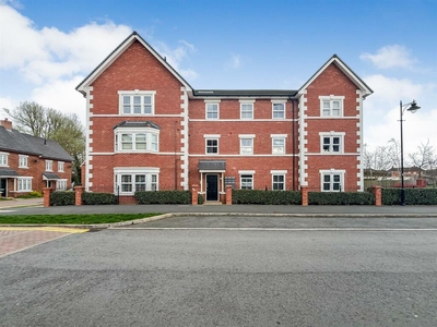 1 bedroom apartment for sale in Martell Drive, Kempston, Bedford, MK42