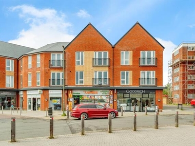 1 Bedroom Apartment For Sale In Merstham