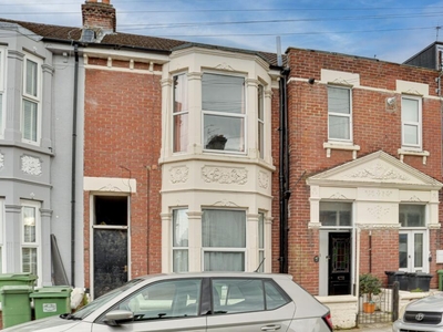1 bedroom apartment for sale in Montague Road, Portsmouth, PO2