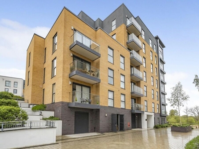 1 bedroom apartment for sale in Padworth Avenue, Reading, Berkshire, RG2