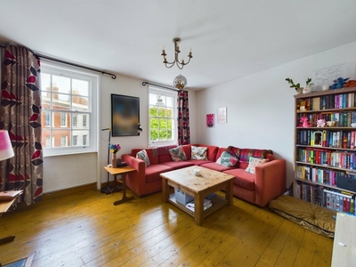 1 bedroom apartment for sale in Quay Street, Worcester, Worcestershire, WR1