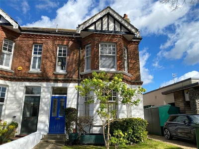 1 bedroom apartment for sale in Shakespeare Road, Worthing, West Sussex, BN11