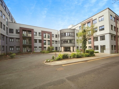 1 bedroom apartment for sale in Streetsbrook Road, Solihull, B91