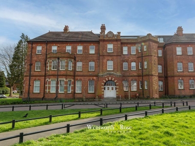 1 bedroom apartment for sale in The Woodlands, 6 Willow Road, Bournville, Birmingham, B30 2AU, B30