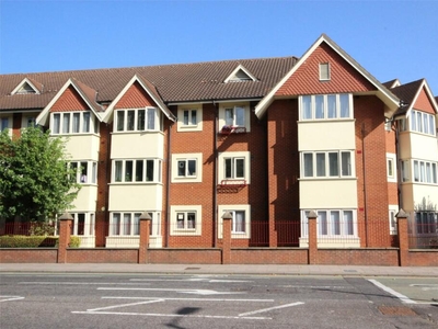 1 bedroom apartment for sale in Union Street, Bedford, Bedfordshire, MK40