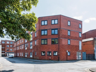 1 bedroom apartment for sale in Upper Banister Street, Southampton, SO15