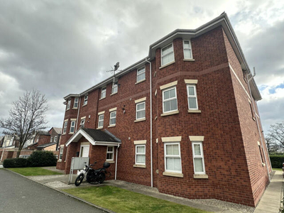 1 Bedroom Apartment For Sale In Warrington, Cheshire