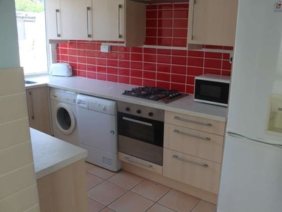 1 bedroom apartment to rent Cardiff, CF24 4RP