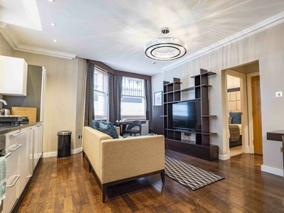 1 bedroom apartment to rent London, SW7 5RN