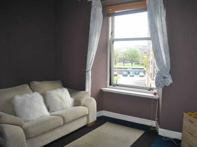 1 bedroom apartment to rent Paisley, PA2 6DF