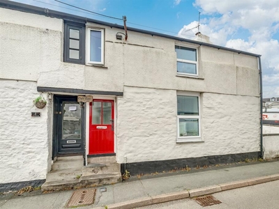 1 bedroom cottage for sale in Colebrook Road, Plympton, Plymouth, PL7
