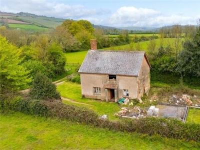 1 Bedroom Detached House For Sale In Exeter, Devon