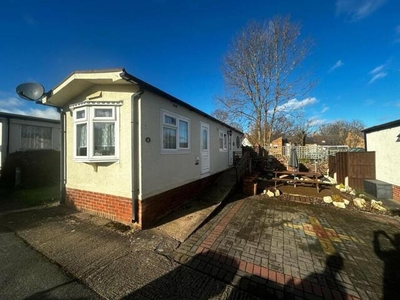 1 Bedroom Detached House For Sale In Mountsorrel, Loughborough