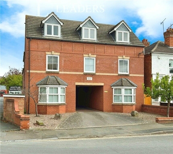1 bedroom duplex for sale in Checketts Lane, Worcester, Worcestershire, WR3