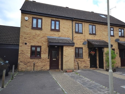 1 bedroom end of terrace house for rent in Brackens Drive, Brentwood, Essex, CM14