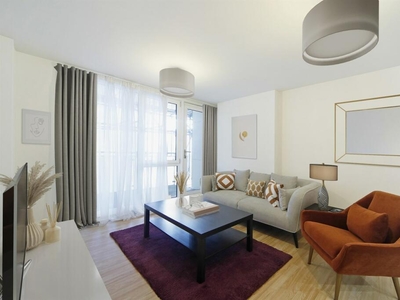 1 bedroom flat for rent in 1 bedroom property in London, E15