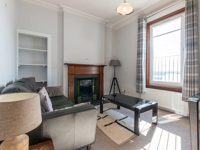 1 bedroom flat for rent in 1176L – Duncan Street, Edinburgh, EH9 1SR, EH9
