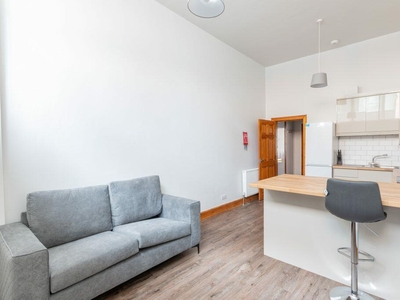 1 bedroom flat for rent in 2354L – Fountainbridge, Edinburgh, EH3 9RU, EH3