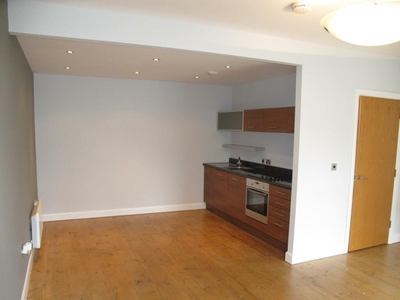 1 bedroom flat for rent in , 25-27 Briggate, Shipley, West Yorkshire, BD17