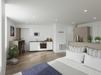 1 Bedroom Flat For Rent In 35 Hollingdean Road, Brighton